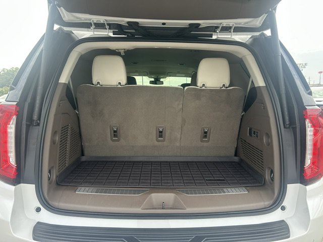 Used 2021 GMC Yukon Denali RWD image 8