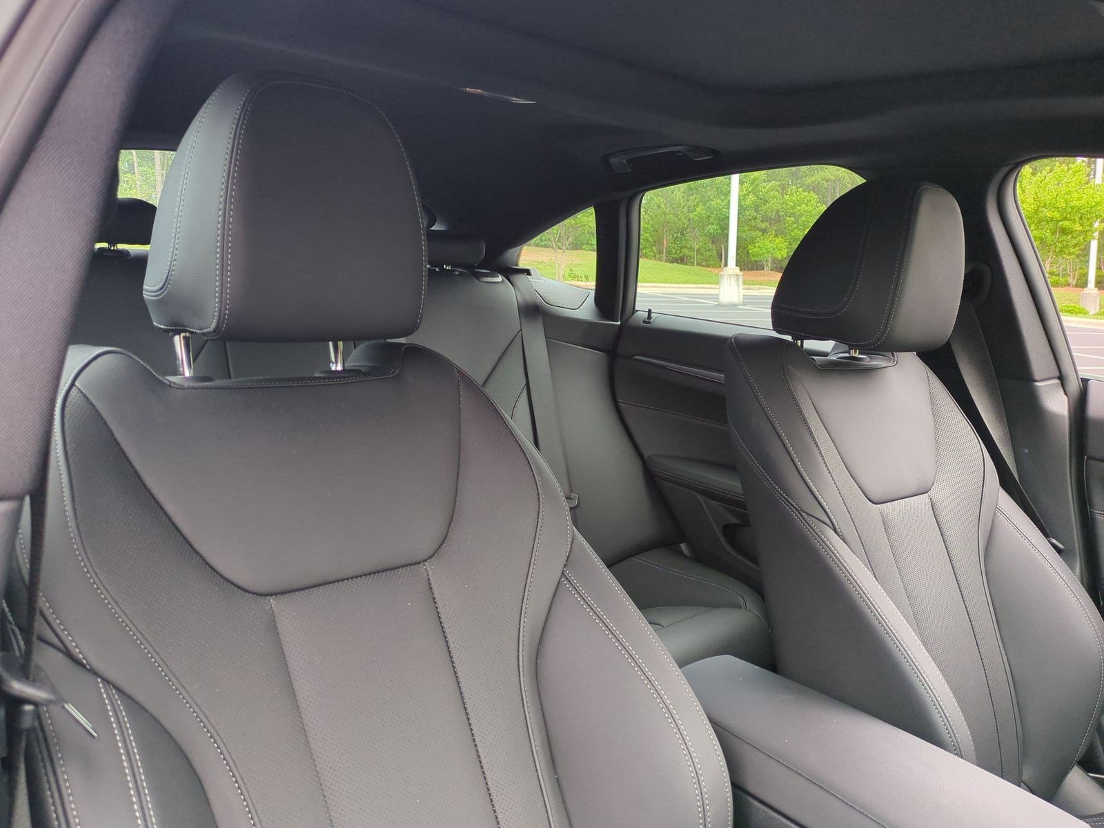 Used 2025 BMW i4 xDrive40i w/ Premium Package AWD/4WD image 32