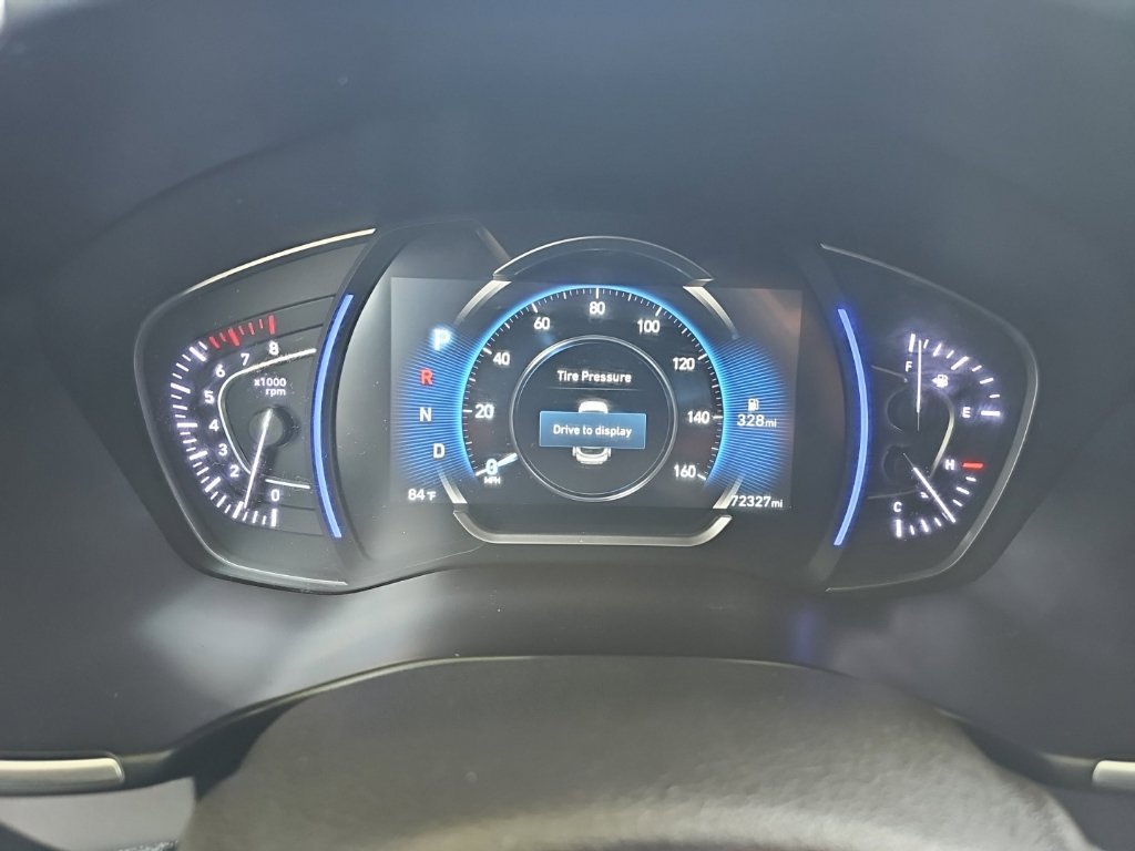 Used 2019 Hyundai Santa Fe SEL FWD image 20
