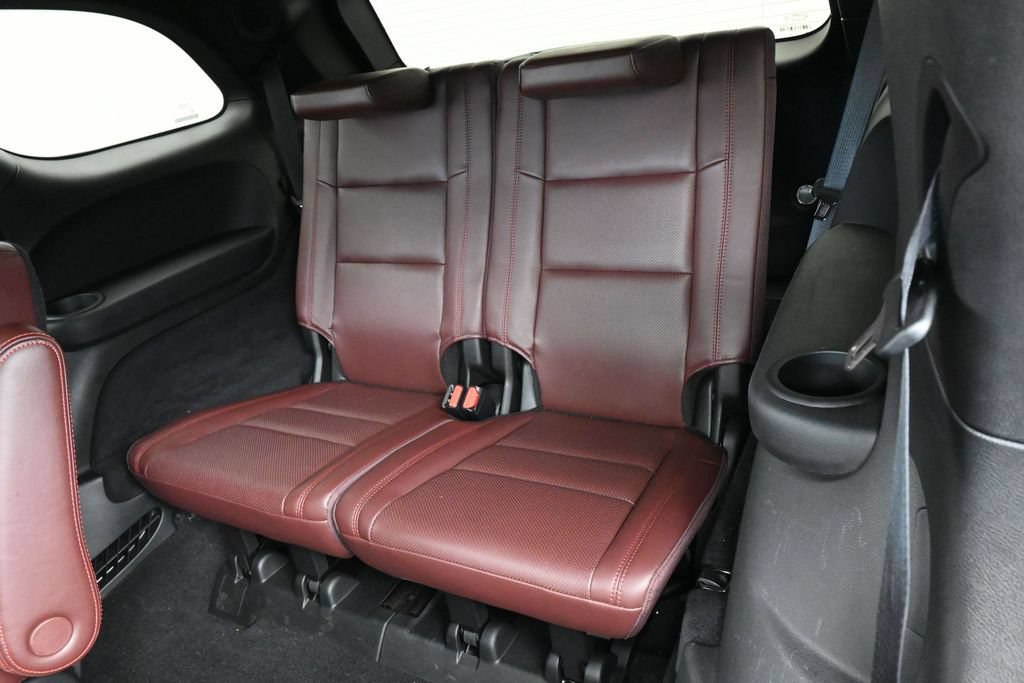 Used 2023 Dodge Durango R/T AWD/4WD image 36