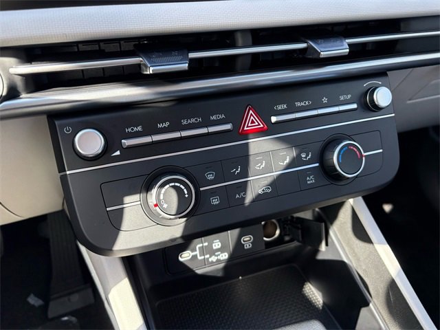 New 2026 Hyundai Tucson SE image 10