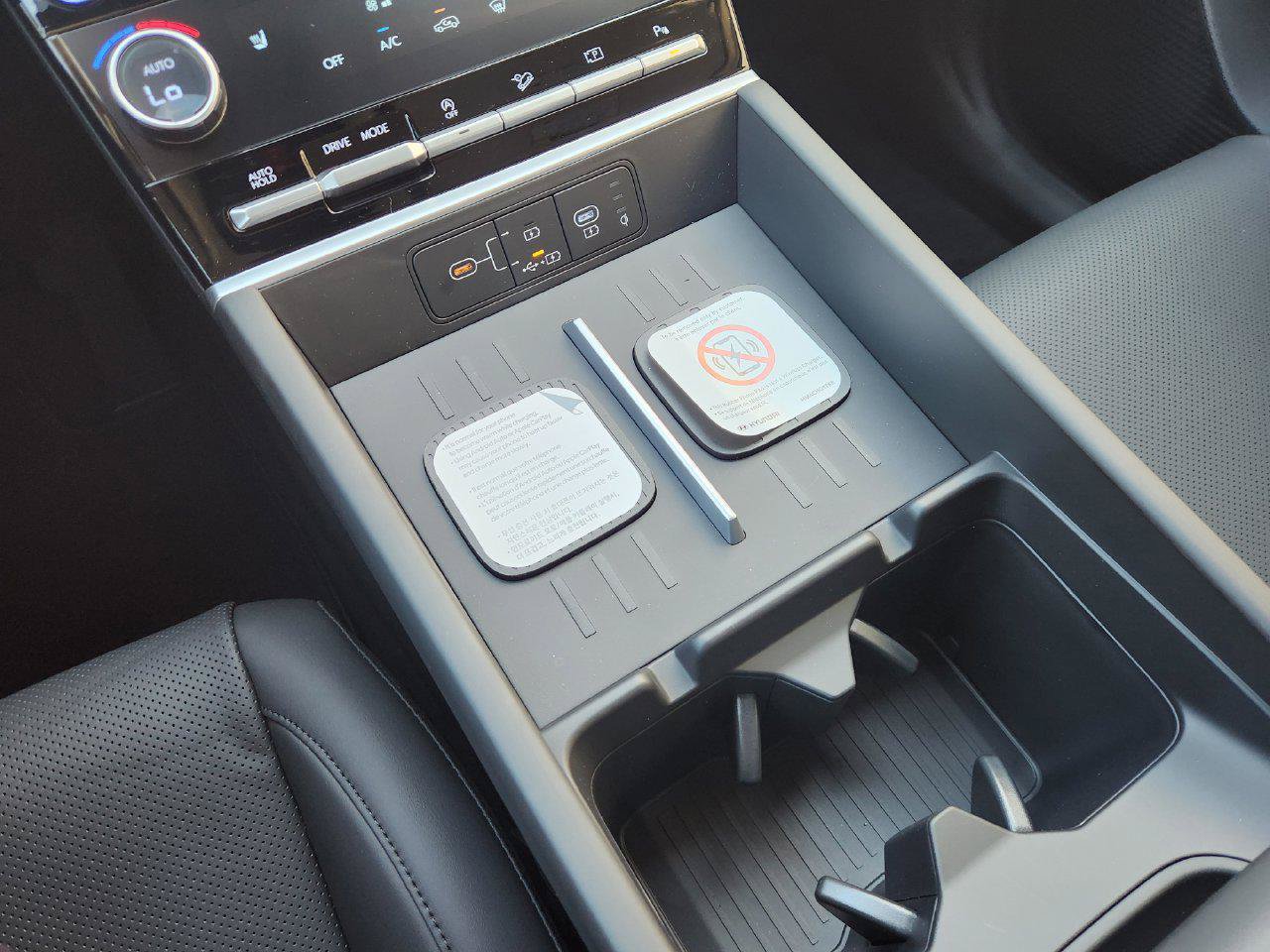 New 2026 Hyundai Santa Fe SEL FWD image 18