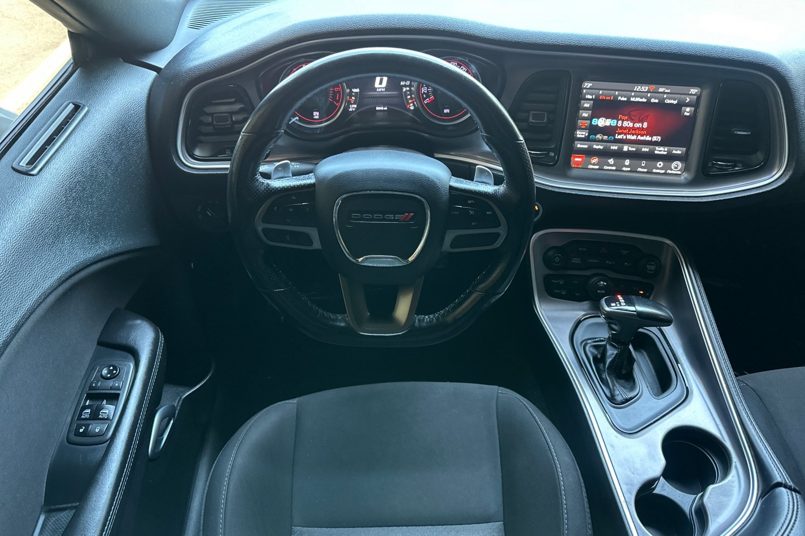 Used 2021 Dodge Challenger R/T Scat Pack image 16