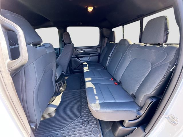 Certified 2024 RAM 1500 Tradesman w/ Night Edition image 22