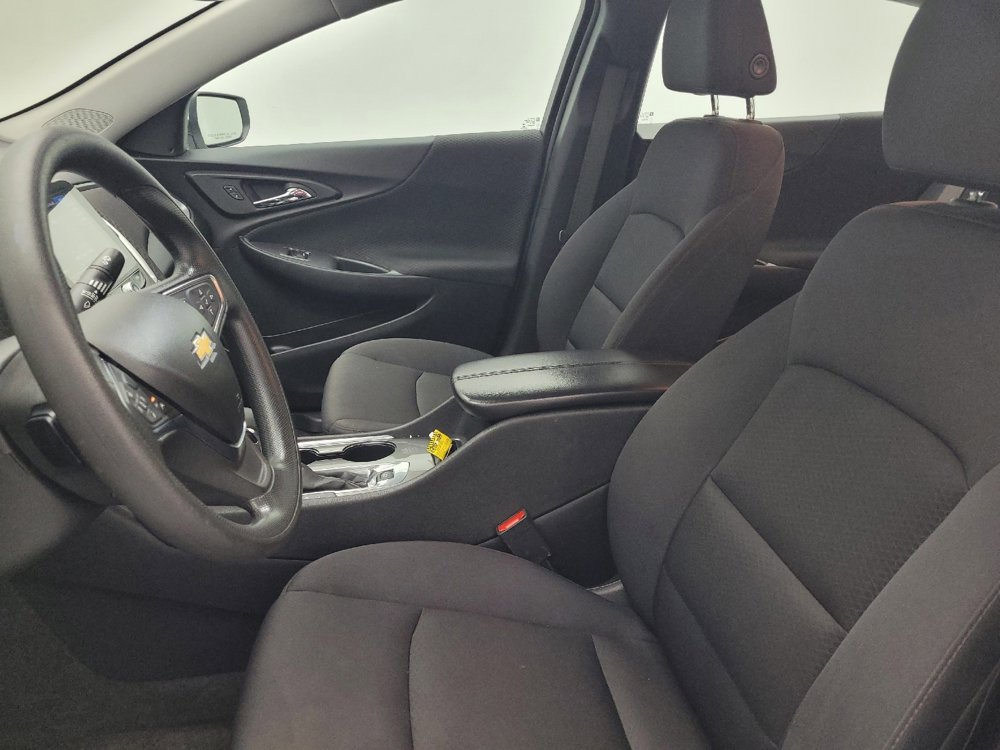 Used 2024 Chevrolet Malibu LT FWD image 17