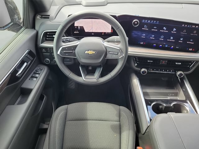New 2026 Chevrolet Tahoe LS RWD image 13