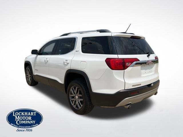 Used 2019 GMC Acadia SLT FWD image 5