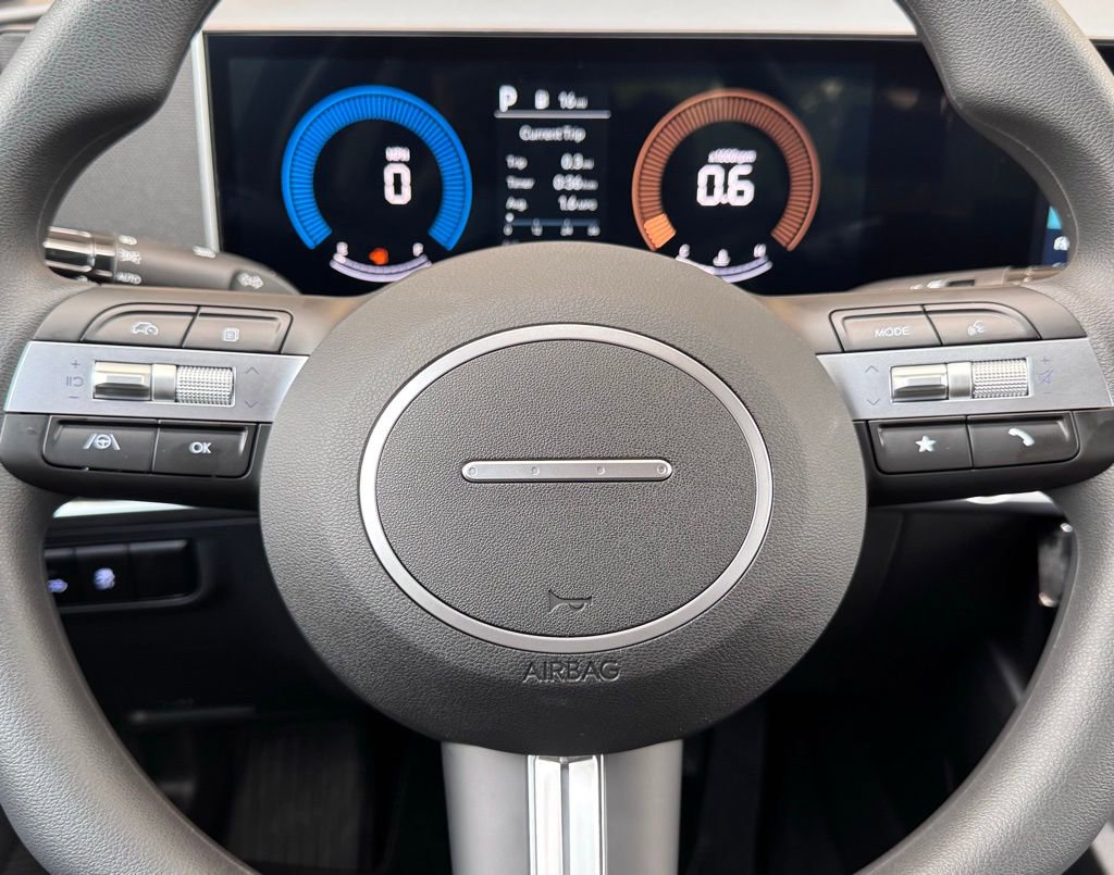 New 2026 Hyundai Santa Cruz SEL FWD image 6