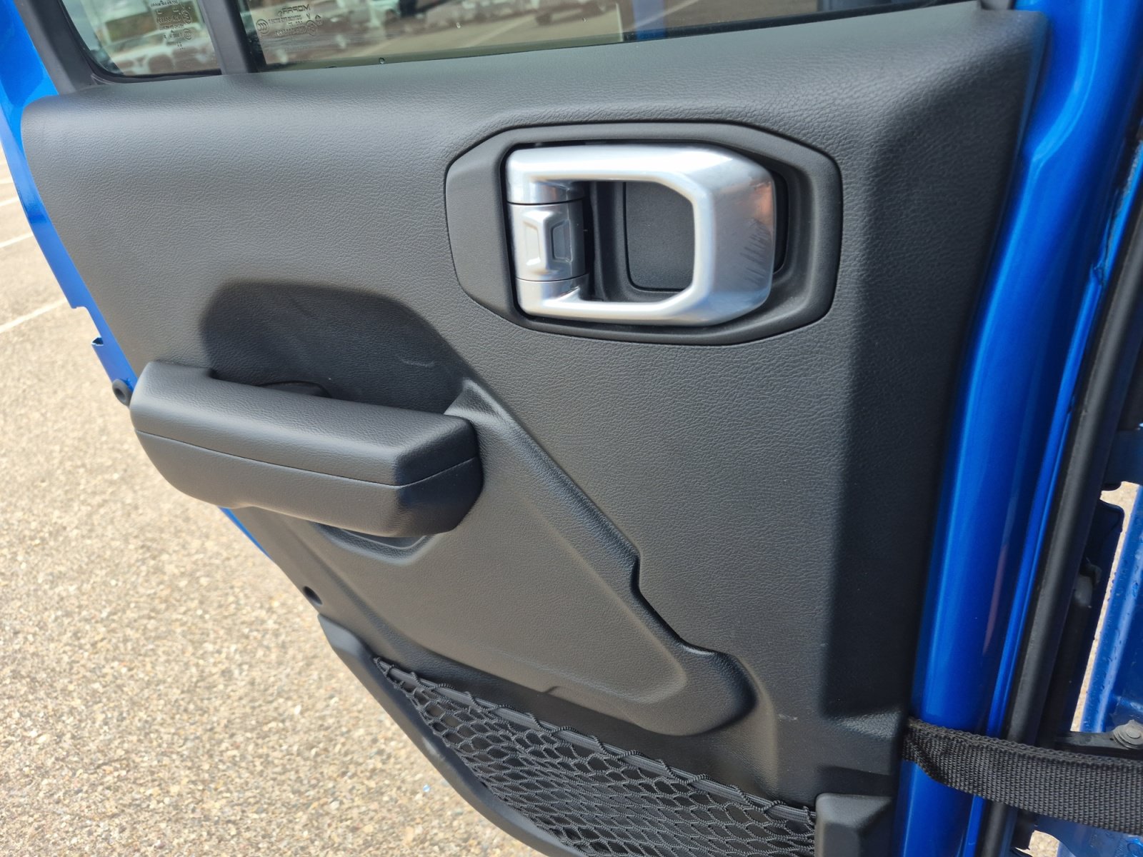 Used 2021 Jeep Gladiator Mojave AWD/4WD image 19