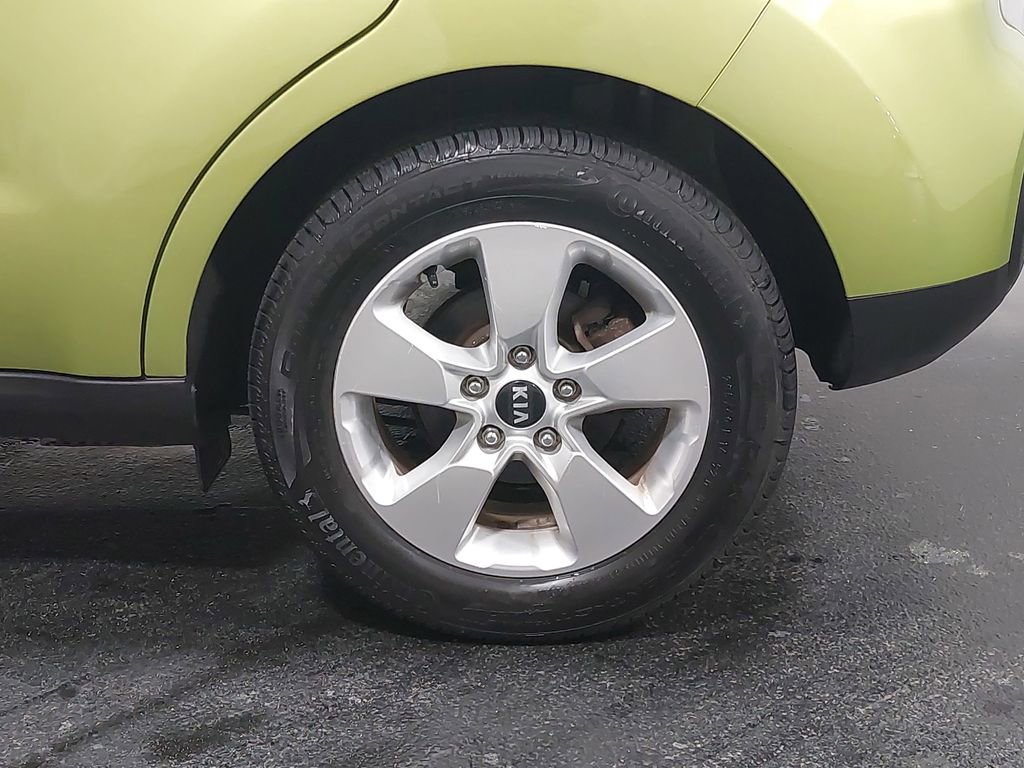 Used 2019 Kia Soul FWD image 31