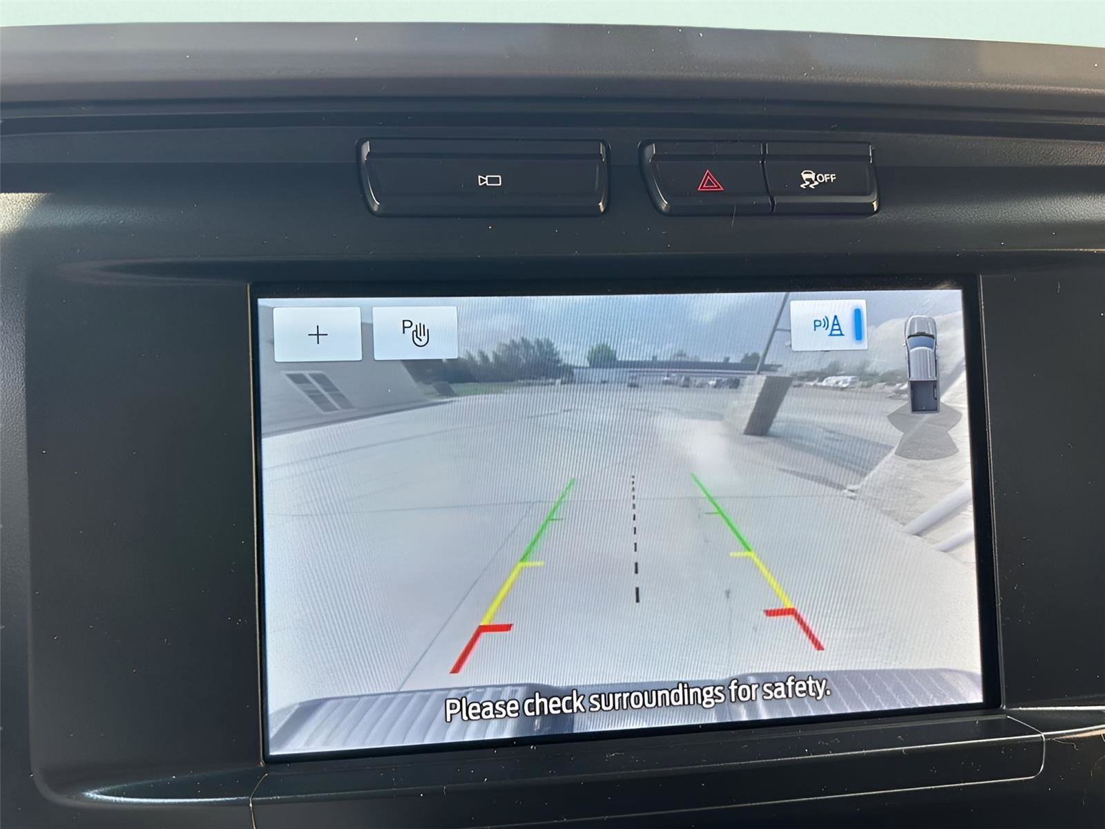 Used 2022 Ford F150 XLT image 17