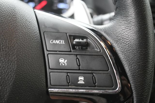 Used 2024 Mitsubishi Eclipse Cross SEL AWD/4WD image 21