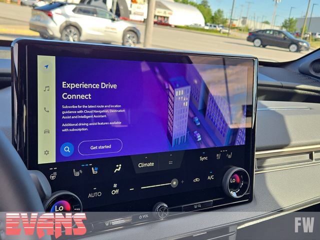 New 2026 Toyota bZ AWD/4WD image 8