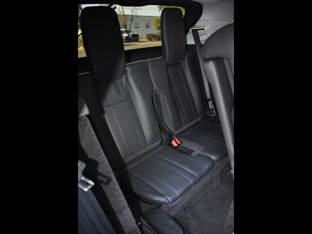 Used 2017 Land Rover Range Rover Sport HSE AWD/4WD image 31