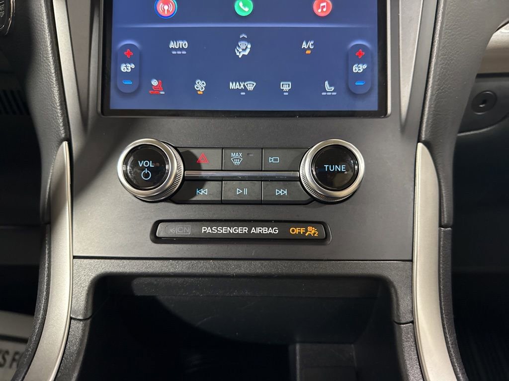 Used 2024 Ford Edge SEL w/ Convenience Package image 26