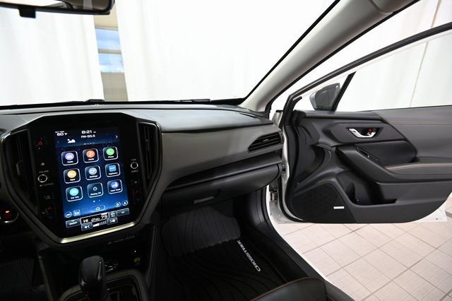 Certified 2024 Subaru Crosstrek 2.5i Limited image 27