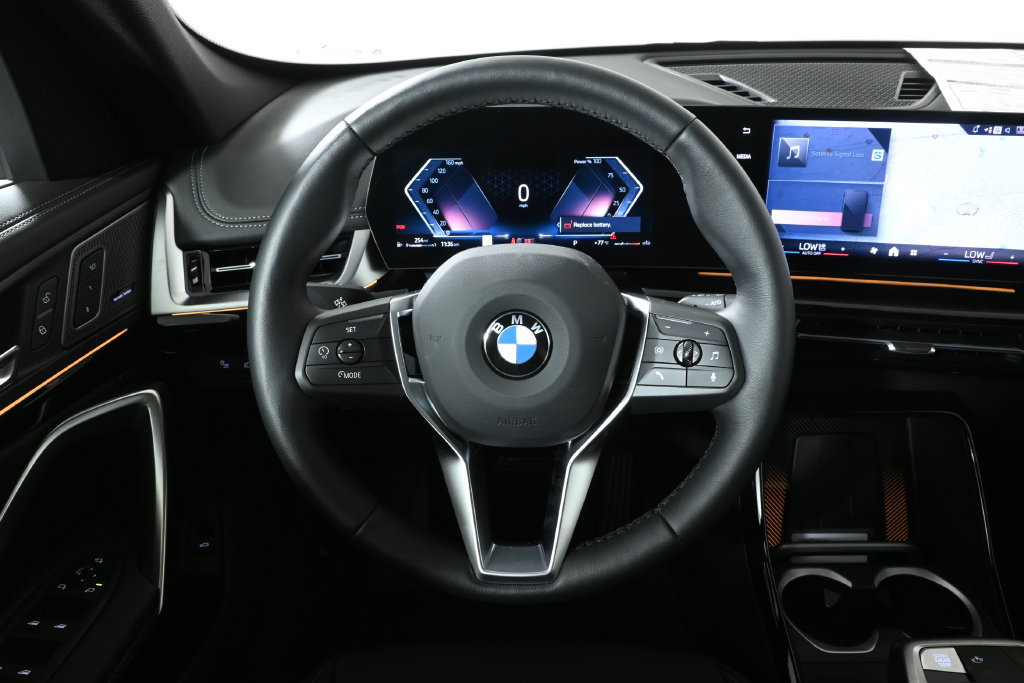 New 2026 BMW X1 xDrive28i w/ Convenience Package AWD/4WD image 17