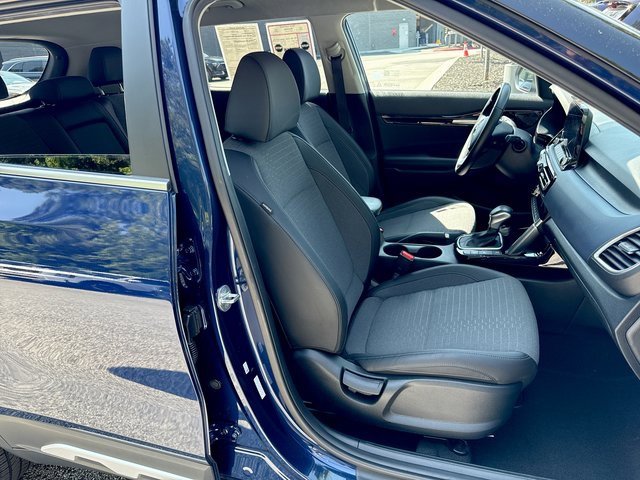 Used 2023 Kia Seltos Nightfall Edition image 25