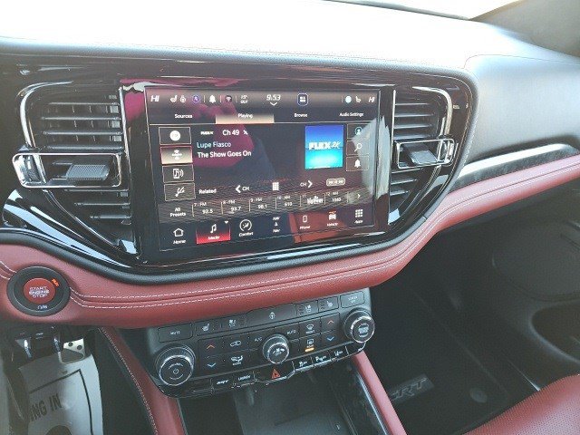 Used 2024 Dodge Durango SRT image 23
