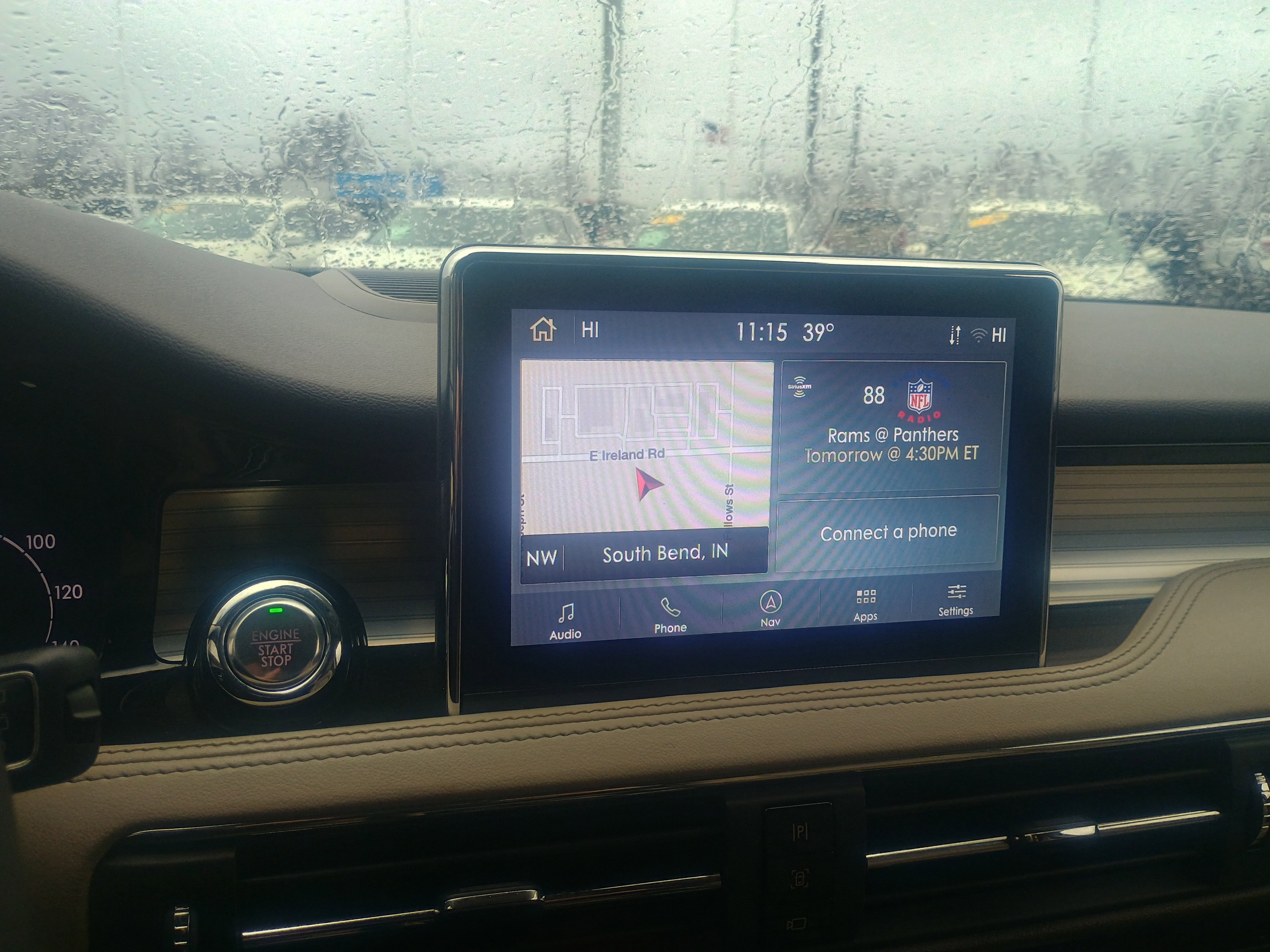 Used 2022 Lincoln Corsair AWD w/ Equipment Group 101A image 23