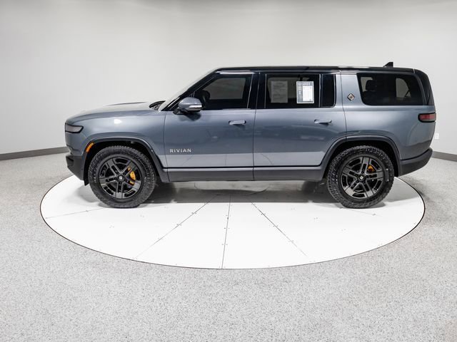 Used 2023 Rivian R1S Adventure AWD/4WD image 34