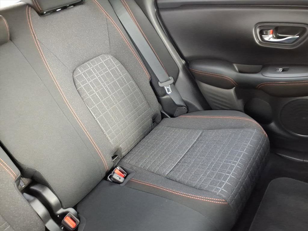 Used 2023 Honda HR-V Sport image 24