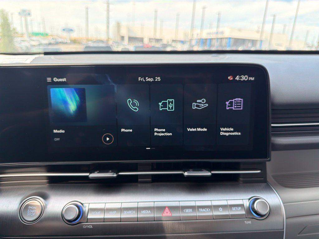 New 2026 Hyundai Kona SE AWD/4WD image 15