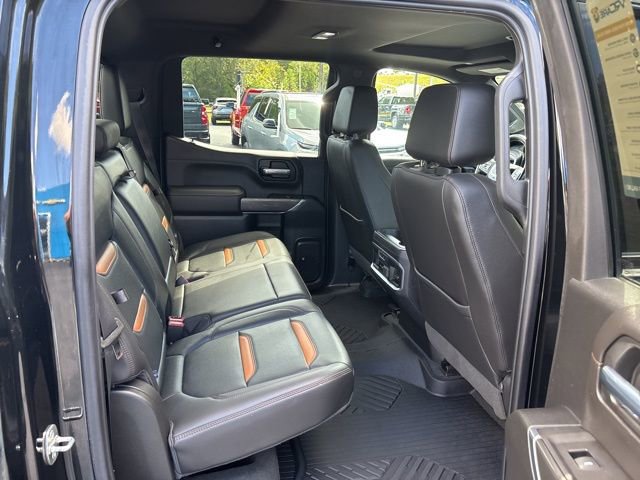 Used 2020 GMC Sierra 1500 AT4 w/ AT4 Premium Package image 20