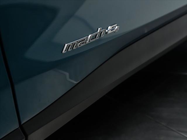 New 2026 Ford Mustang Mach-E Premium w/ Technology Package AWD/4WD image 17