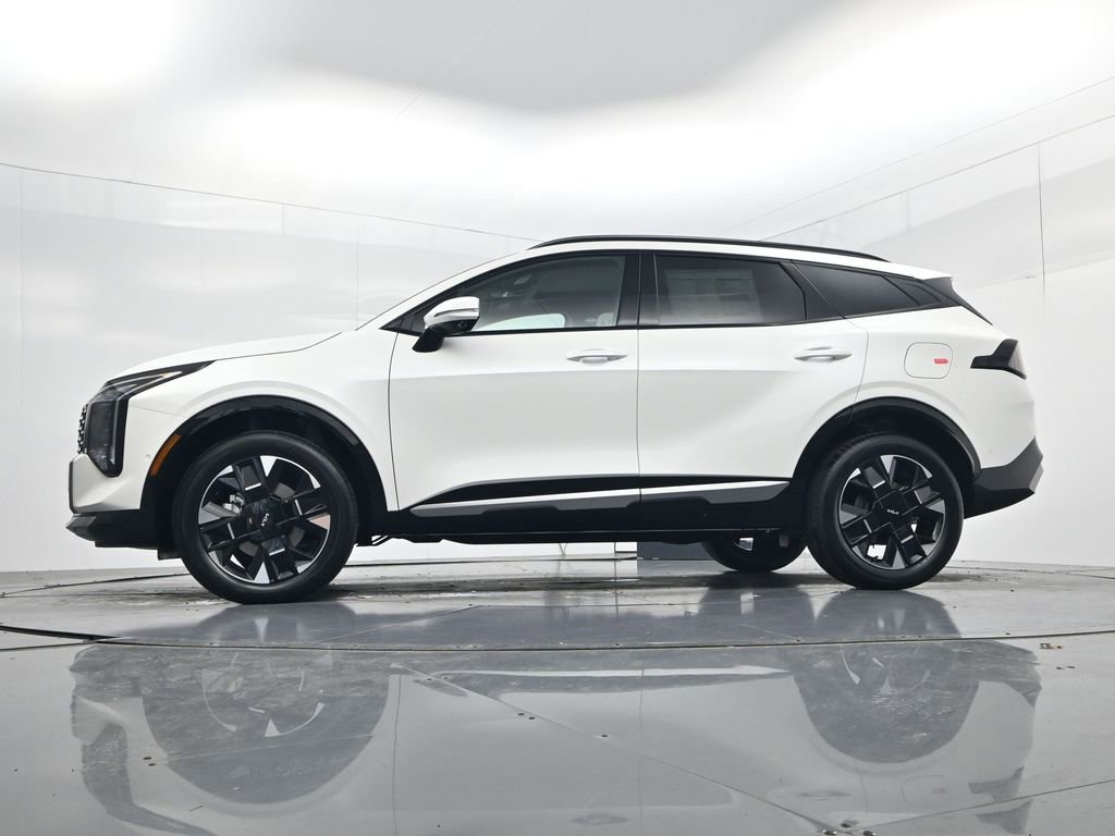 New 2026 Kia Sportage SX Prestige image 41