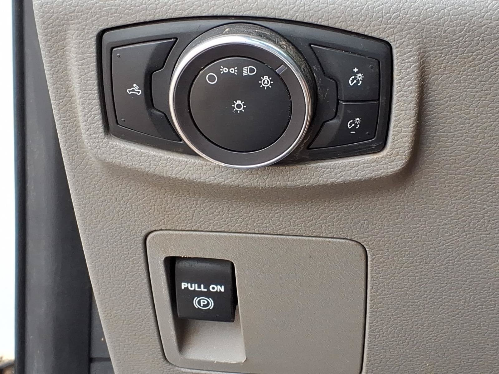 Used 2018 Ford F150 XL AWD/4WD image 18