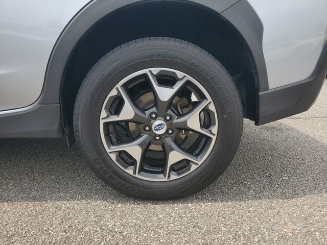Used 2018 Subaru Crosstrek 2.0i Premium w/ Popular Package #3 AWD/4WD image 11