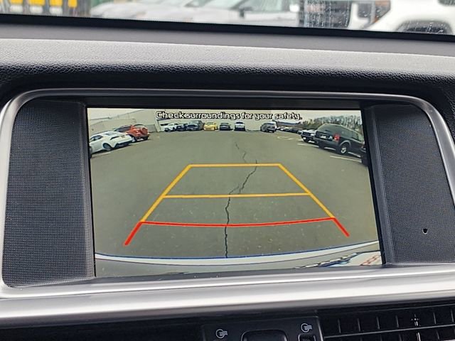 Used 2020 Kia Optima EX FWD image 31