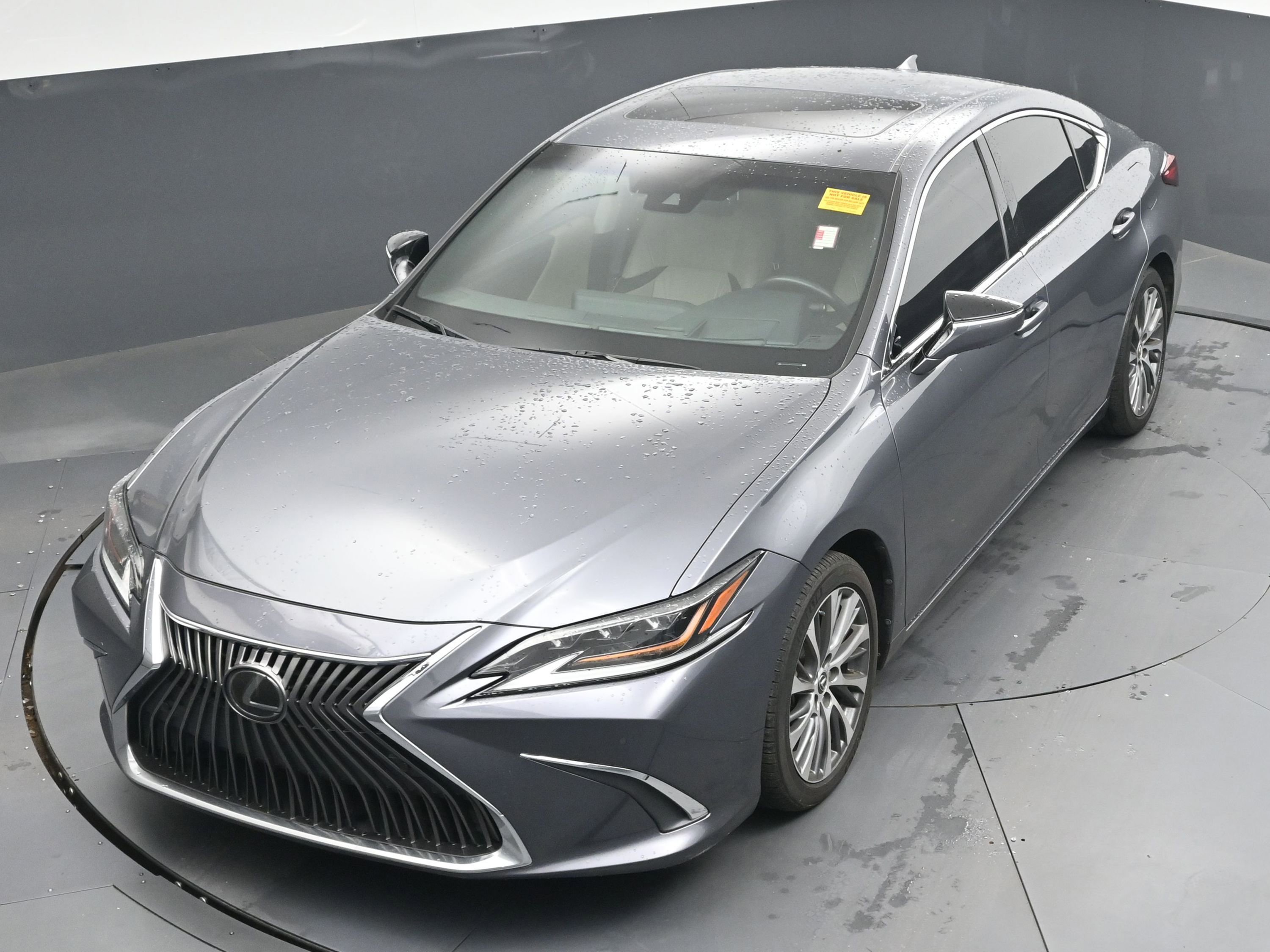 Used 2019 Lexus ES 350 Luxury w/ Accessory Package 2 image 31
