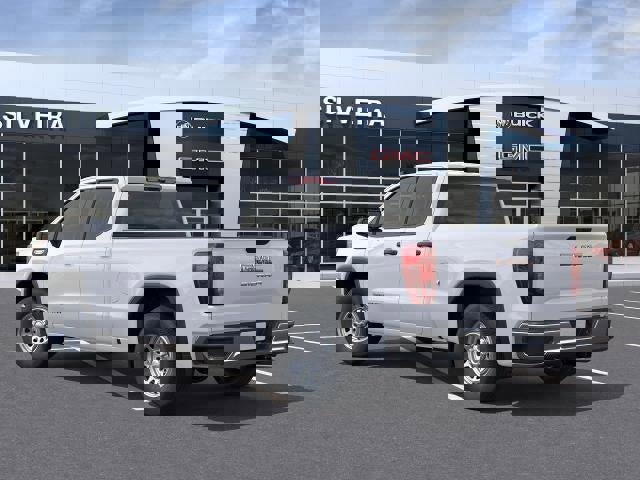 New 2026 GMC Sierra 1500 Pro image 3