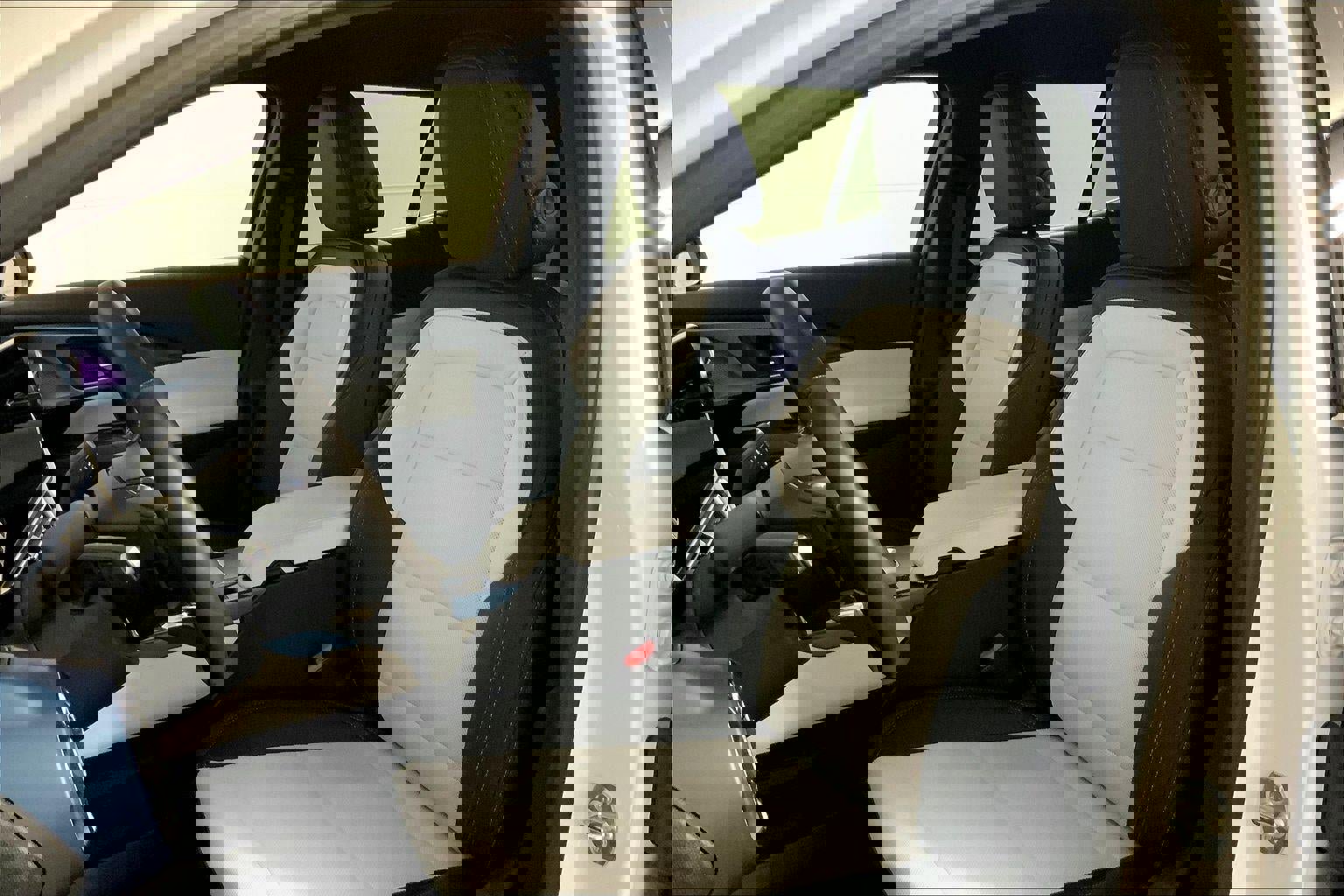 Used 2025 Chevrolet Equinox EV LT FWD image 22