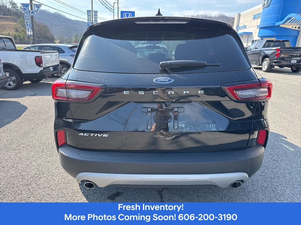 Used 2023 Ford Escape Active FWD image 7