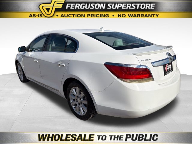 Used 2013 Buick LaCrosse FWD image 5