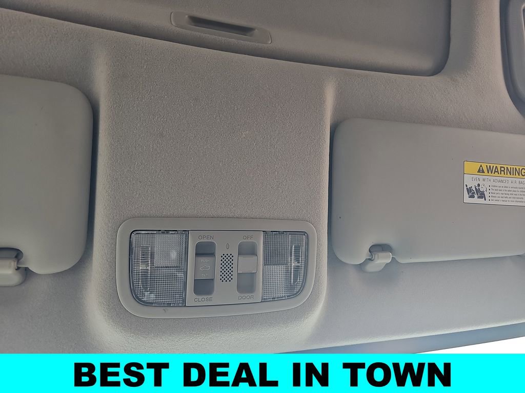 Used 2015 Honda Fit EX image 29