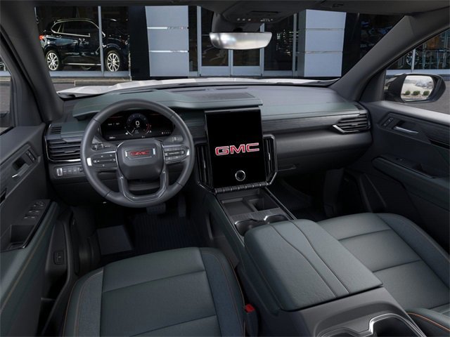 New 2026 GMC Acadia AT4 image 15