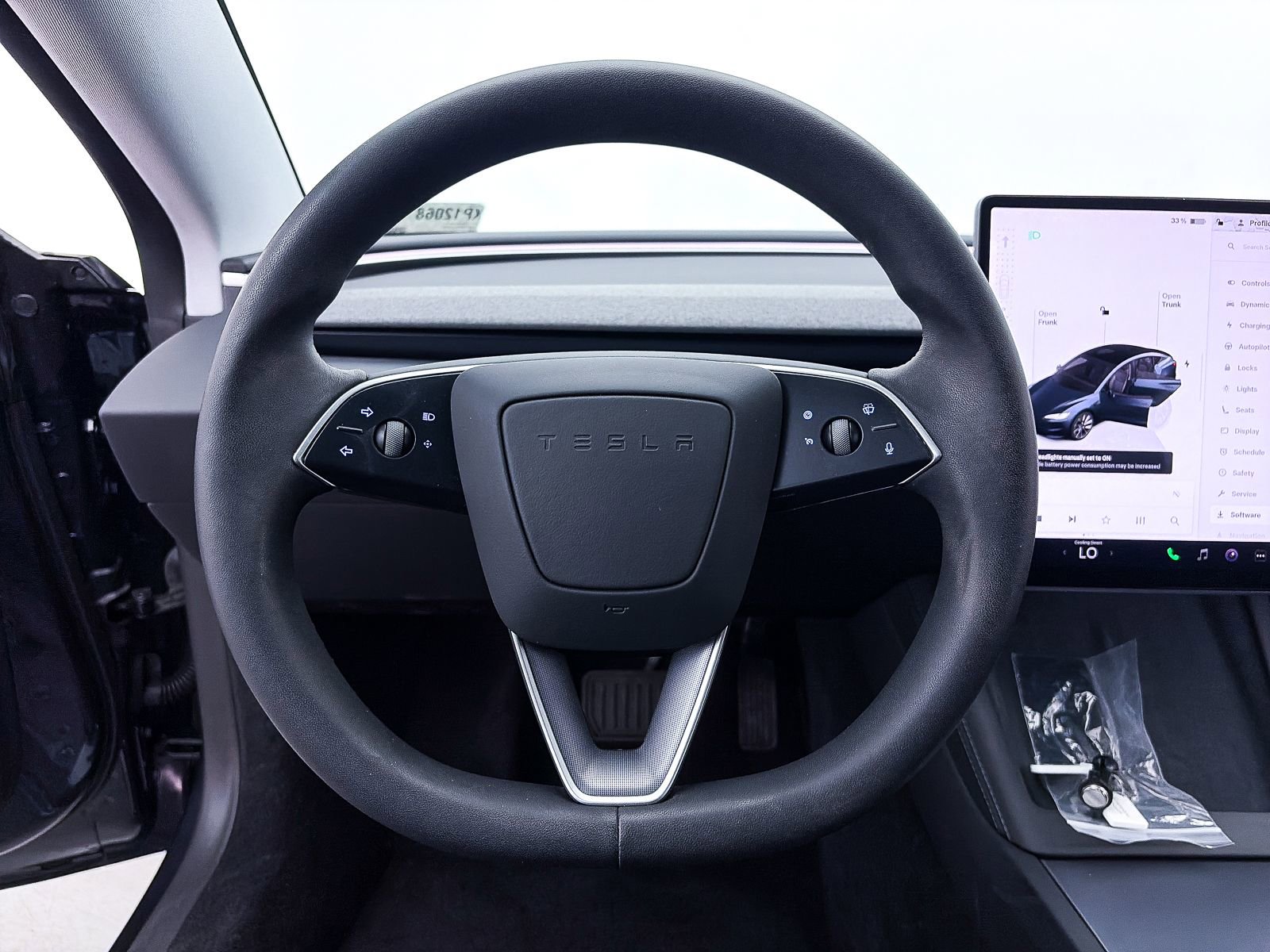 Used 2024 Tesla Model 3 Long Range RWD image 28