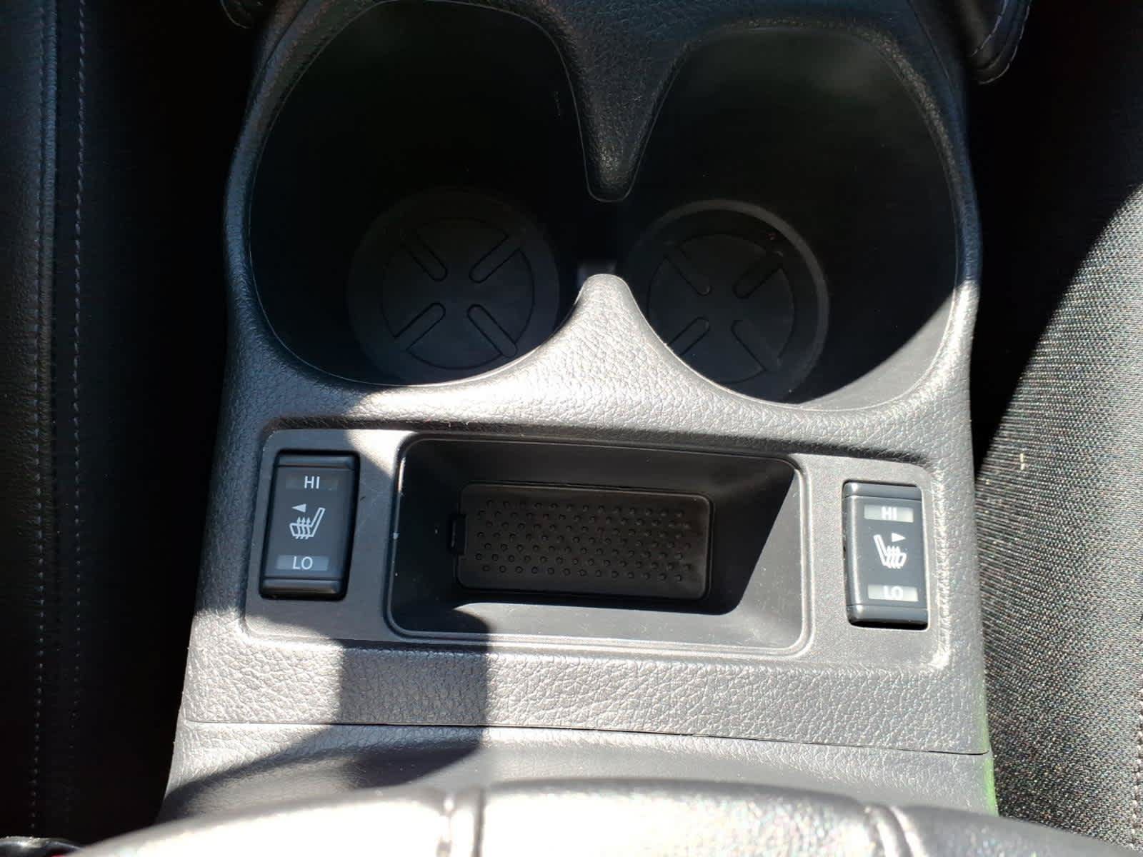 Used 2020 Nissan Rogue SL AWD/4WD image 21