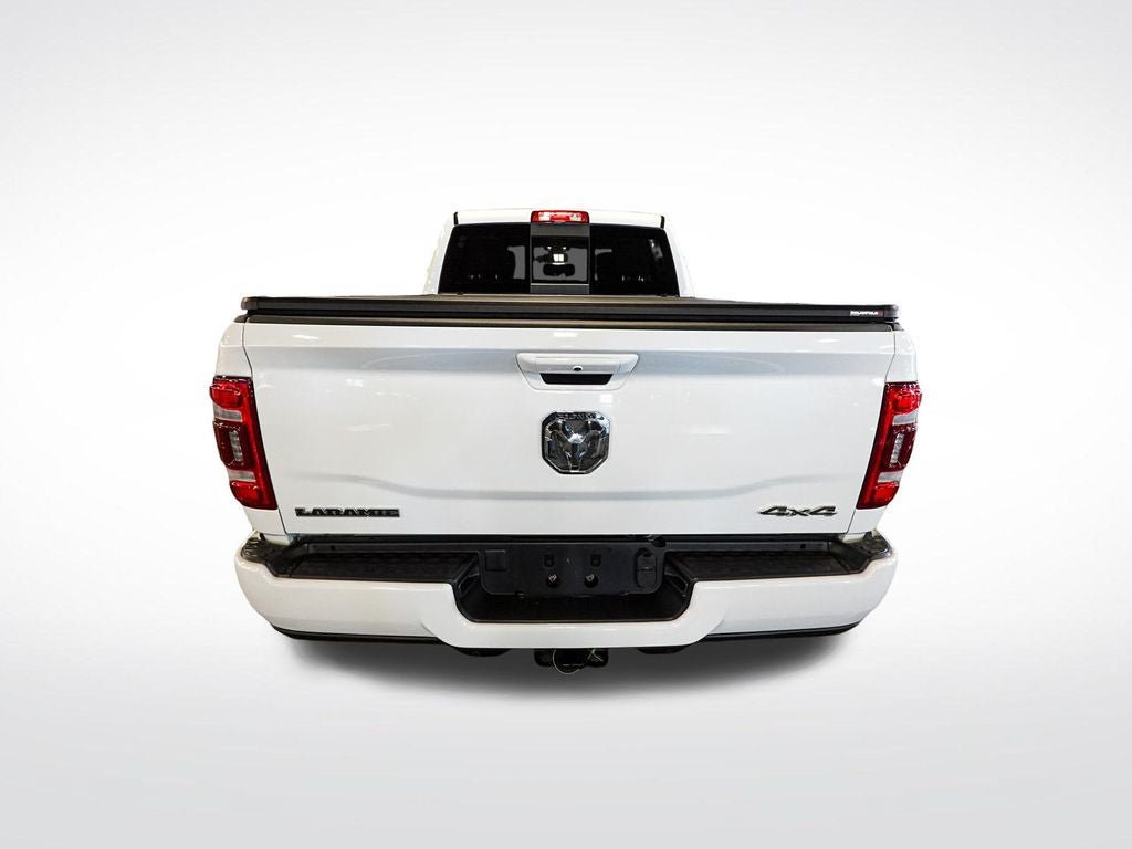 Used 2024 RAM 2500 Laramie AWD/4WD image 6