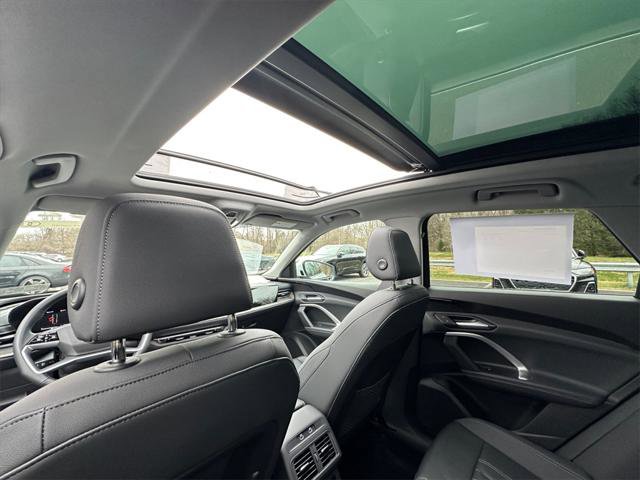 Certified 2025 Audi Q5 Premium w/ Convenience Package image 28