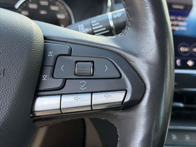 Used 2023 Cadillac CT5 Luxury AWD/4WD image 25