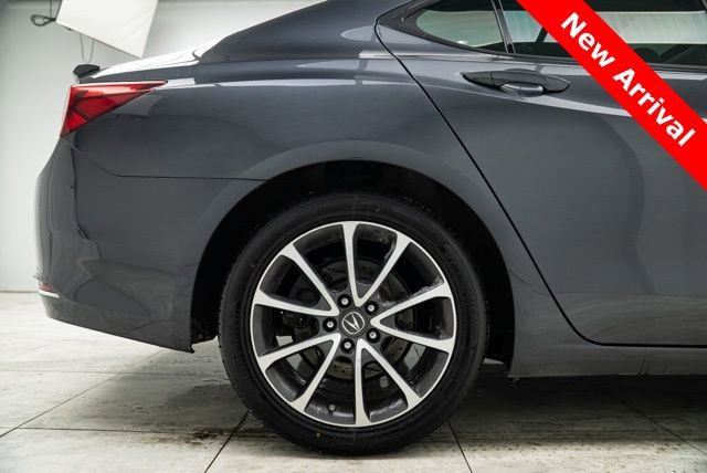 Used 2015 Acura TLX V6 w/ Advance Package image 32