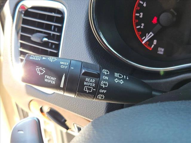 Used 2015 Dodge Durango Citadel w/ Technology Group RWD image 17