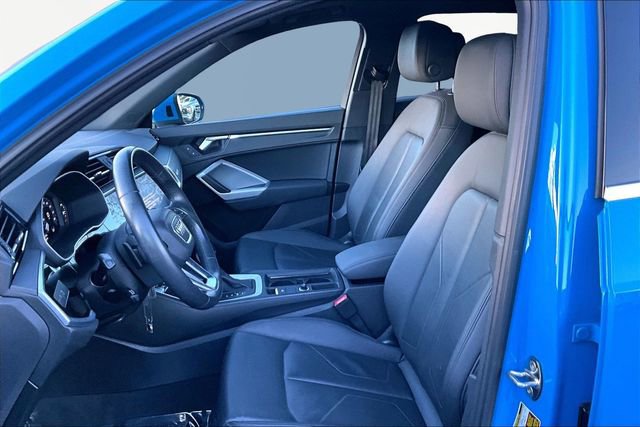 Used 2022 Audi Q3 2.0T Premium Plus image 15