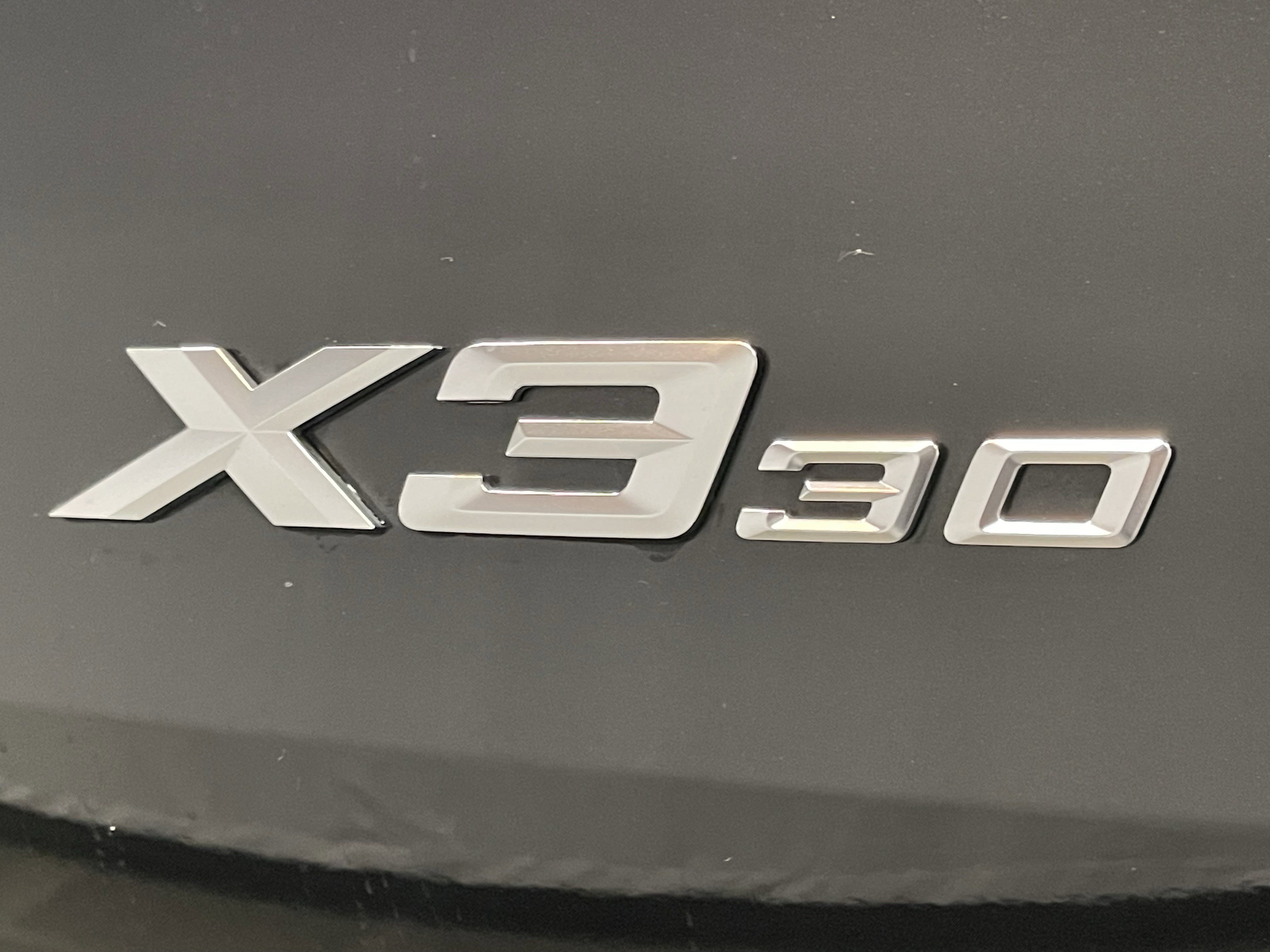 Used 2026 BMW X3 xDrive30i w/ Premium Package AWD/4WD image 24