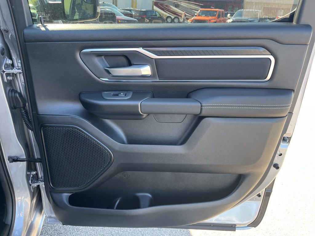 New 2026 RAM 1500 Big Horn image 12